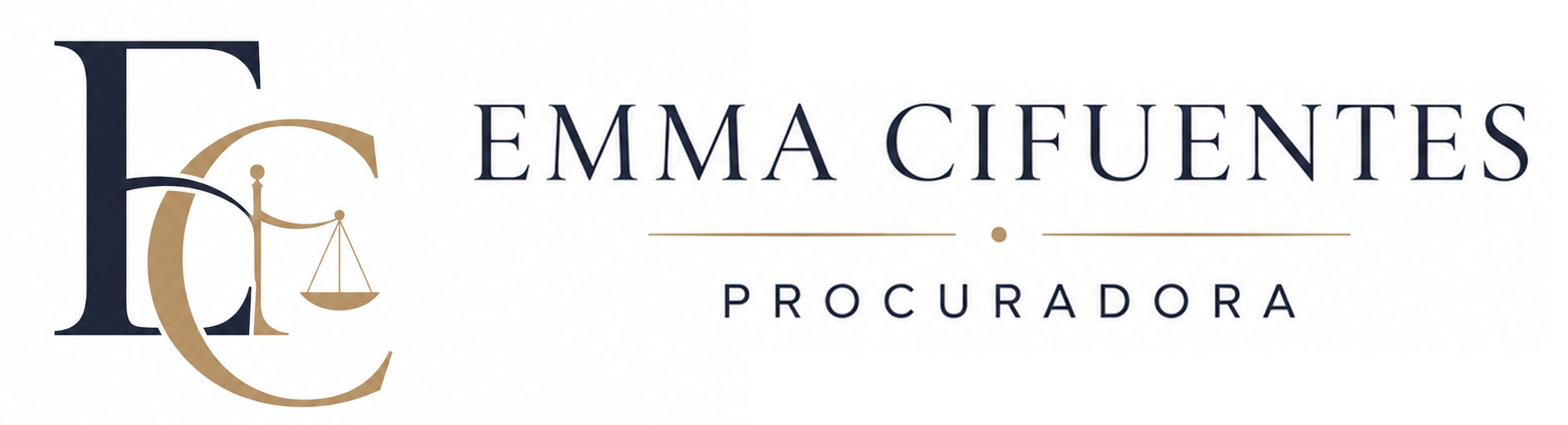 Emma Cifuentes | Procuradora